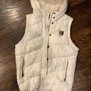 American Eagle Outfitters Vest